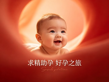 邻水求精助孕科学助孕 开启专属好孕之旅