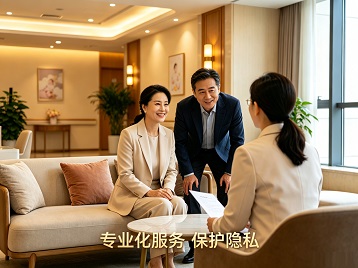 邻水有偿售卵代生女生的客户的客户群体有哪些