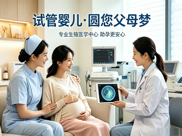 邻水辅助生育服务 试管婴儿行业的兴起背景、发展与未来展望